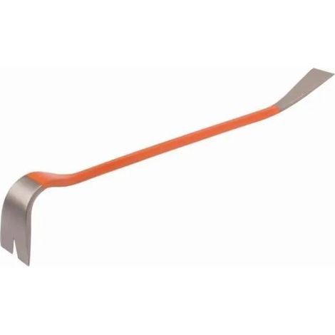 Bahco Piede di Biche Premium Arancione 890 mm Durevole