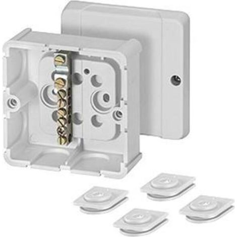 Hensel Kabelabzweigdose DP 9026 (1/2)