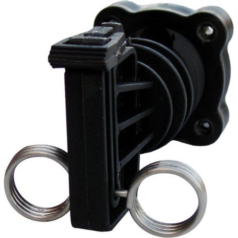 Isolatore Z-18
