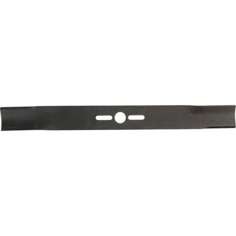 Lame Universelle Plate 55cm pour Tondeuse (1/2)