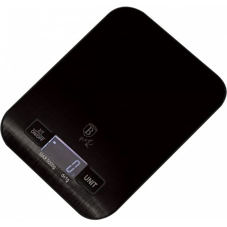 Elektroniczna waga kuchenna berlinger haus BH-9425 (1/2)