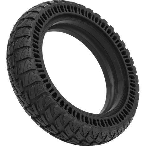 Rutschfeste und stoßdämpfende Vollgummireifen für die Elektroroller Xiaomi M365 und KUGOO M4 (9 x 2,25 Zoll). (1/5)