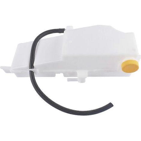 Réservoir de liquide de refroidissement pour radiateur 21710-JK000 21710JK000 pour Nissan 370Z Infiniti G25 G35 G37 Q60 (1/5)