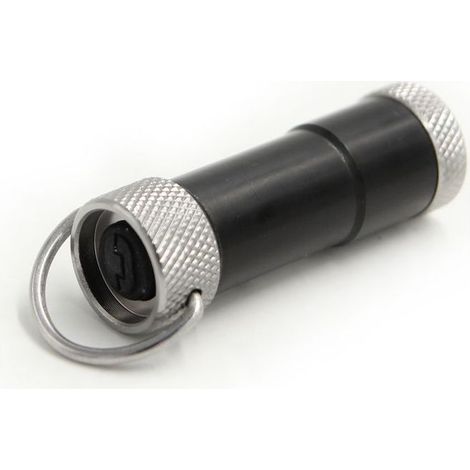 Mini lampe de poche LED Rechargeable 10 lm ( Prix pour 1 )