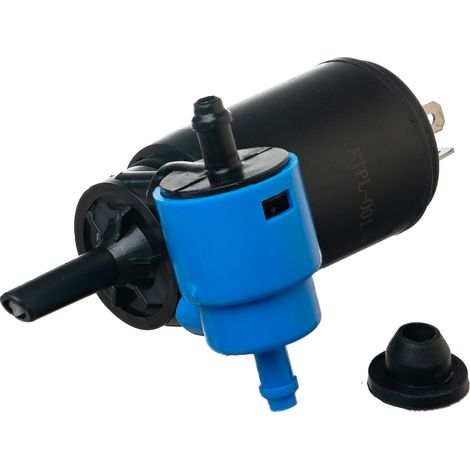 Bomba de limpiaparabrisas Fiat Multipla Albea Marea Punto Motor Opel Vectra B (1/5)