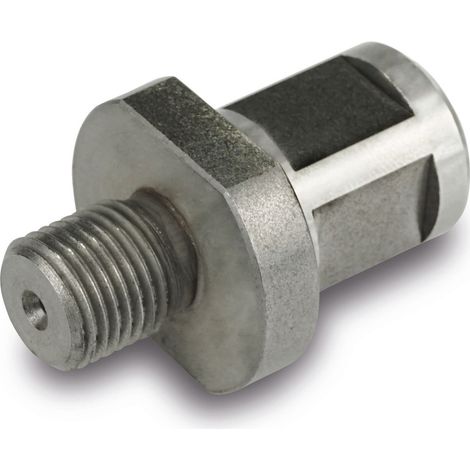 FEIN Adapter mit 3/4 in Weldon-Aufnahme, Abtrieb 1/2 in - 20 UNF (1/2)