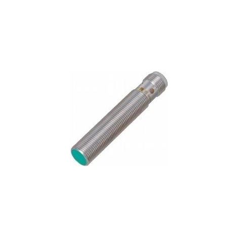 Pepperl+Fuchs Induktiver Sensor NBB4-12GM50-E3-V1 Messing M12 bündig IP65-68