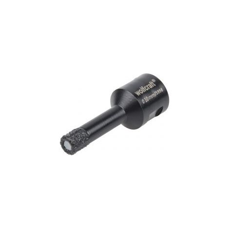 Sierra corona diamante - 10 mm