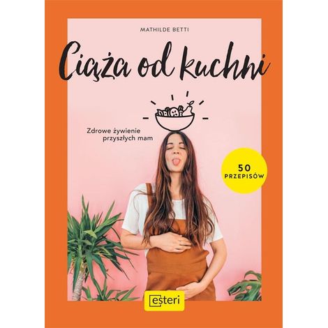 Gravidanza dalla cucina