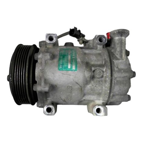 Compresseur Air Conditionne FORD Fiesta 02 -05 [PRODUIT D'OCCASION]♻️1334194