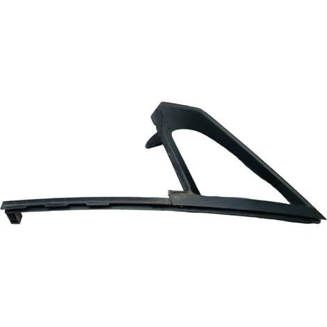 Glace Fixe Porte Avg PEUGEOT 208 [PRODUIT D'OCCASION]♻️9801476080 (1/2)