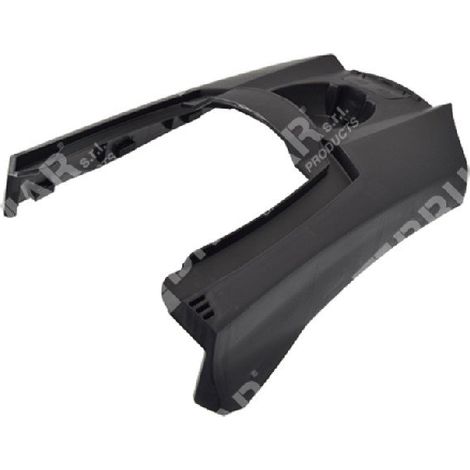 Coperchio sacco raccolta per rasaerba IKRA - MOGATEC COMPATIBILE - 050658
