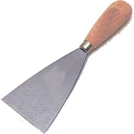 Spatole con manico - mm.60