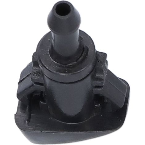 Scheibenwaschdüse DA805742AB, kompatibles Ersatzteil Dodge Magnum 2005-2008, Scheibenwaschdüse, Autozubehörsatz, Flüssigkeitssprüher, direkter Ersatz. (1/5)