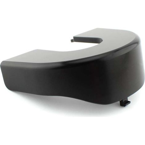 Embellecedor del panel del interruptor de encendido de la motocicleta Road Glide FLTRU 2015-2024 (1/5)
