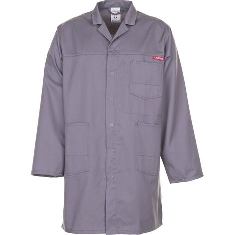 Blouse professionnelle MG 260 gris Taille 26