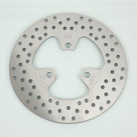 Bremsscheibe hinten Frankreich Ausrüstung für Motorrad derbi 50 (1/4)
