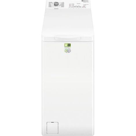 lavatrice top 6kg 1200rpm - EWQ6412B - Electrolux