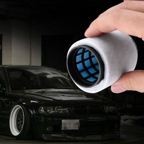 Filtre séparateur de ventilation du carter 11127793164 compatible avec BMW Série 3 E46 320D et E39 520D/530D (1/5)