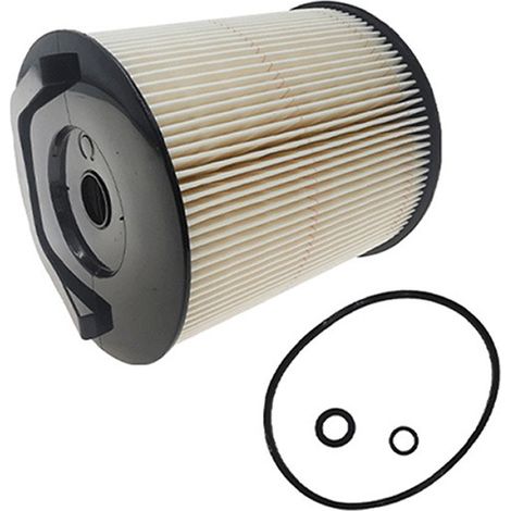 Éléments 2040PM / 2040TM compatibles séparateur eau-carburant 900FH / 900FG. (1/4)
