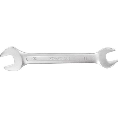 Llave Fija de 14-15mm WorkPro (1/3)