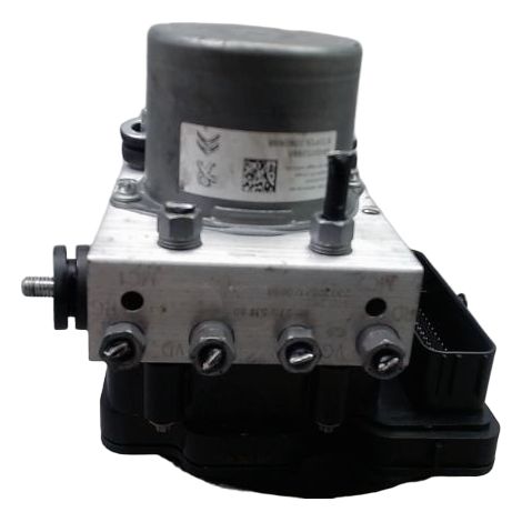 Unite Hydraulique Abs PEUGEOT 3008 2009- [PRODUIT D'OCCASION]♻️1647889980 (1/3)