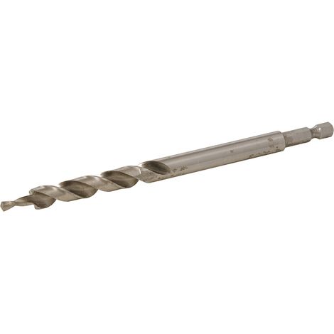 Triton Schnellwechselbohrer mit Sechskantschaft 9,5 mm TWQSDB
