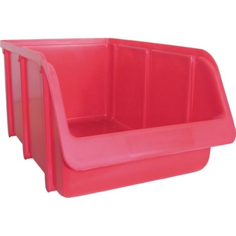 Alutec 674100 Bac de rangement taille 4