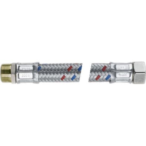 SCELTO DA DESIVERO Flex zincato antiv. m1,1/2 fp1,1/2 l.500 codice prod: DSV04797L (1/2)