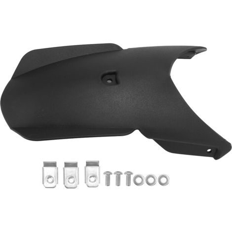 Extensión de guardabarros de motocicleta CFTGIW Extensor de guardabarros ABS para F800GS F800GS ADV F650GS Extensión de guardabarros Extensión de guardabarros Extensión de guardabarros Extensión de gu (1/5)
