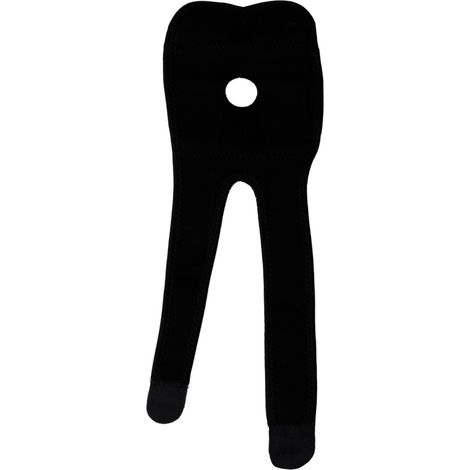 Attelle de coude réglable en néoprène pour golfeurs de Tennis, bande de Support de bras (1/5)
