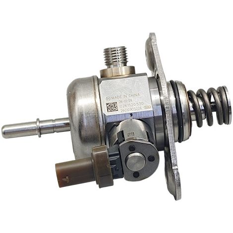 Gilt für Citroën AX7 Hochdruckpumpen 0261520245 9817670080 9817670080