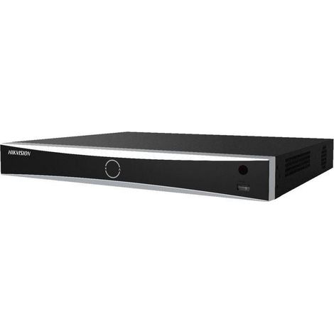 Hikvision AcuSense NVR IP Kamera of 16 Kanäle bis zu 32MP DS-7616NXI-I2/S(STD)(E)