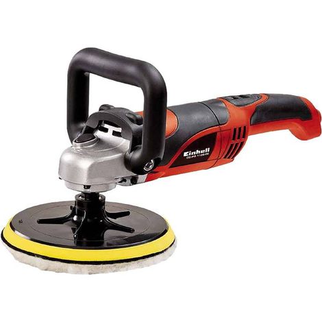 LUCIDATRICE/LEVIGATRICE 'CC-PO 1100/2E' 1100 W