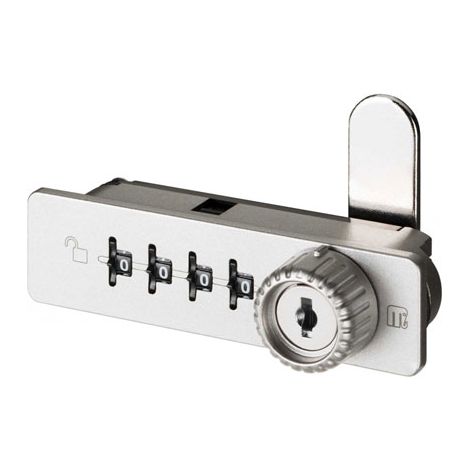 MERONI 1251 CR SERR ORIZZ COMBINAZ METAL