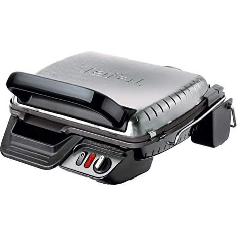 Tefal Ultra Compact 600 Comfort GC3060 inox 2000W (1/5)