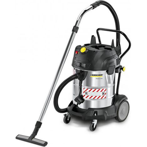 Aspirateur Karcher NT 75/1 Me Ec M Z22 (1/5)