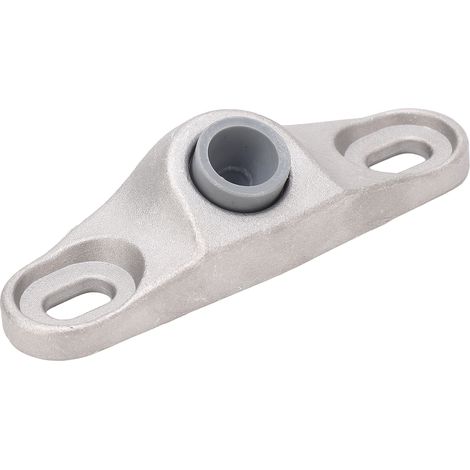 Butée de guidage de porte coulissante en alliage d'aluminium 1358687080 pour Peugeot Boxer (1994-2012) (1/5)