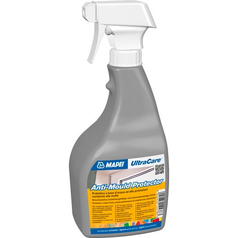 Ultracare anti-mould protector lt. 0,75 protettivo a base d’acqua