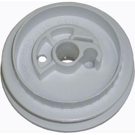Puleggia avviamento compatibile con motosega STIHL 009 010 011 012