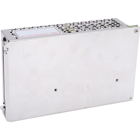 D-60B Gleichstromnetzteil 5V 24V Doppelausgangs-Schaltnetzteil für elektronische Geräte 100V–240V (1/5)
