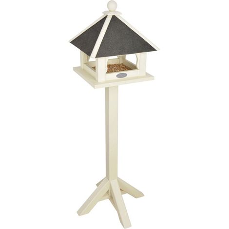 Table mangeoir Blanche (1/2)