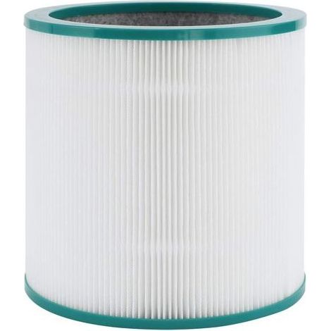 TAISHENGDA - Filtro HEPA di ricambio compatibile con i purificatori d'aria Dyson Pure Cool Link TP01, TP02, TP03, BP01, AM11 (1/5)