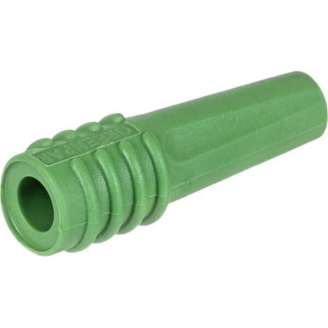 Conector para cable RG58 verde UNIVERSAL CORG58GR
