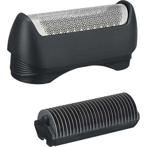 Tête De Remplacement Pour Rasoir Électrique Série 11B Compatible Modèles 1 110 120 140 815 835 (1/4)