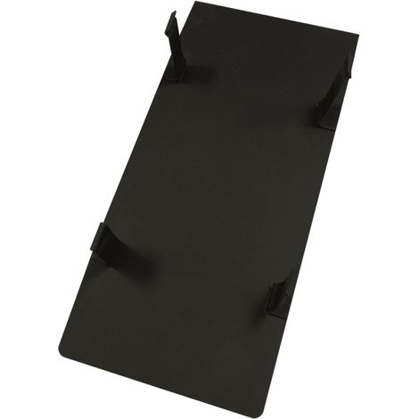 Abdeckrahmen zum Lüftungsgitter 11x24 (1/2)