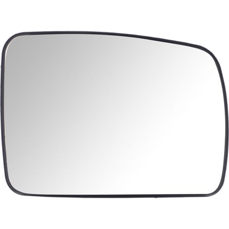 Rétroviseur extérieur droit chauffant à vision claire pour Land Rover Discovery 3 (2004-2009). (1/5)