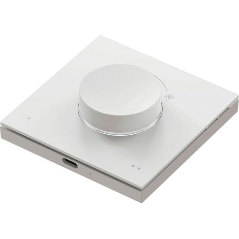 Wiz Dimmer blanco interruptor inteligente para iluminación