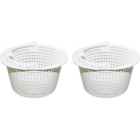 DBBEGK 2 Pièces Hayward SPX1091C Panier de Rechange pour Piscine SP1091WM (1/5)