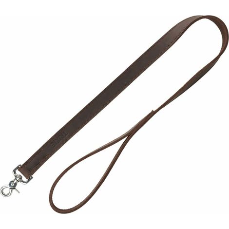 Guinzaglio per Cani Trixie Marrone scuro 1 m M/L (1/4)